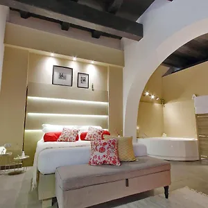 Trastevere & Apartamento