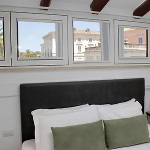 Apartment Youroom Corsini, Rome