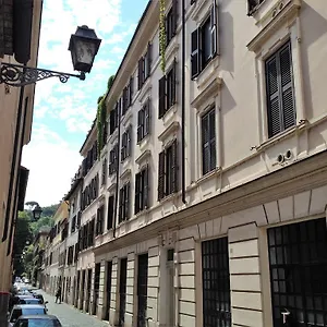 Apartment Casa In Trastevere, Rome