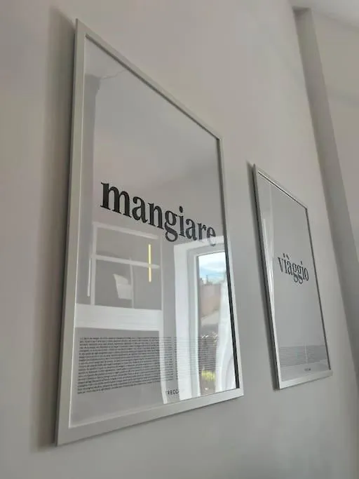 Scarpetta32 - Your Home In Trastevere Rome Italy