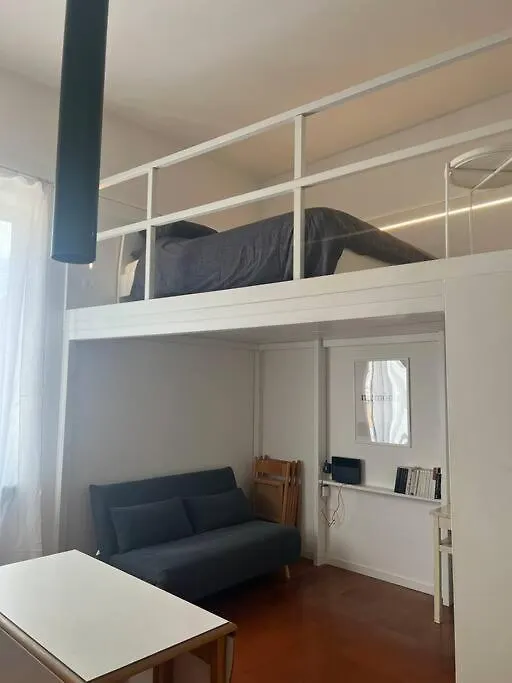 Scarpetta32 - Your Home In Trastevere Rome Apartment