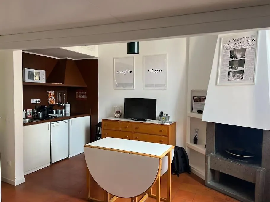 Scarpetta32 - Your Home In Trastevere Rome 0*,