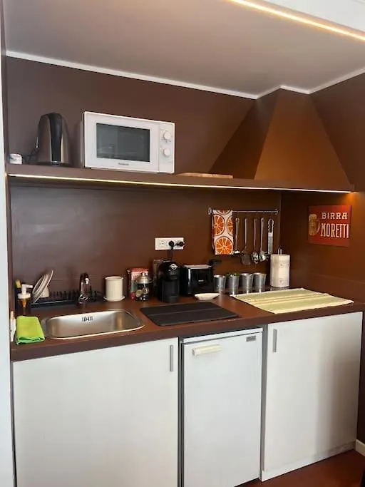 Scarpetta32 - Your Home In Trastevere Rome 0*,  Italy