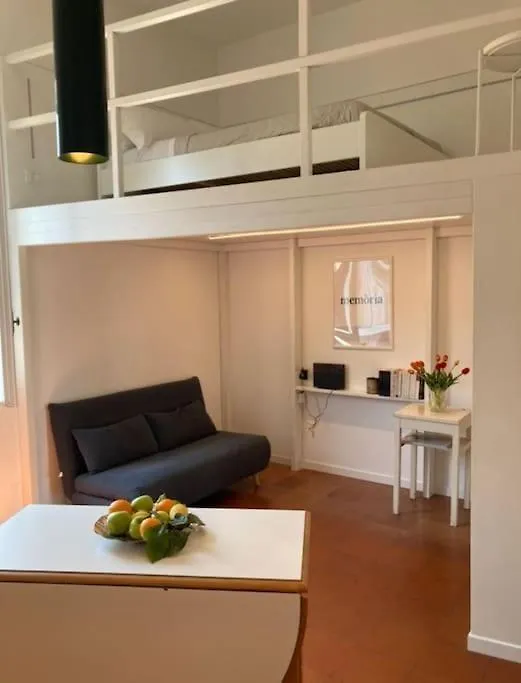 Scarpetta32 - Your Home In Trastevere Rome Apartment