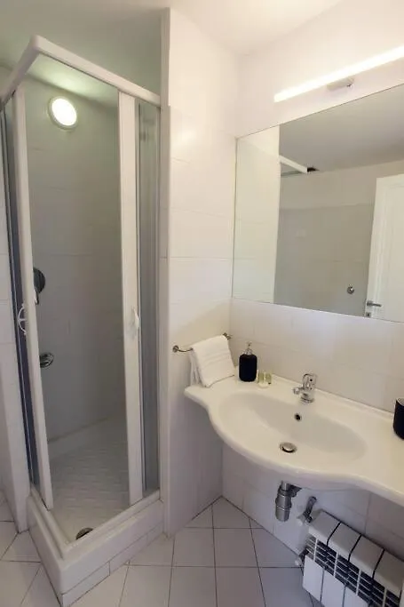 Scarpetta32 - Your Home In Trastevere Rome Apartment