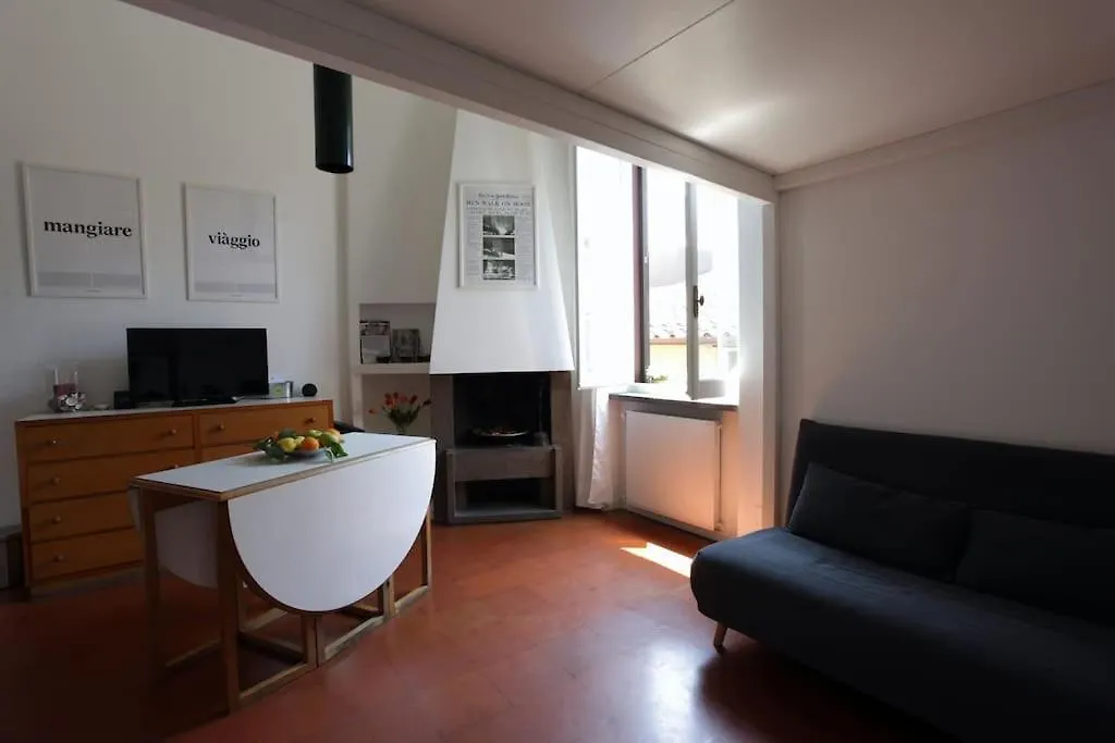 Scarpetta32 - Your Home In Trastevere location