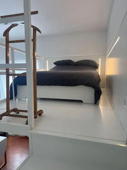 Scarpetta32 - Your Home In Trastevere Rome