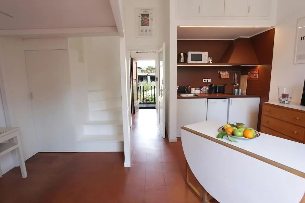 Scarpetta32 - Your Home In Trastevere Rome 0*,
